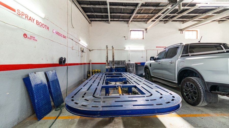 Commercial Property for Sale in Cradock Rural Eastern Cape